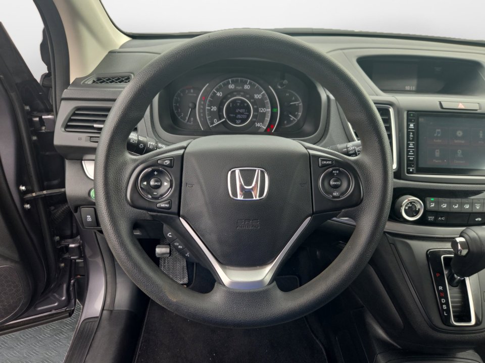 Used 2015 Honda CR-V EX image 13
