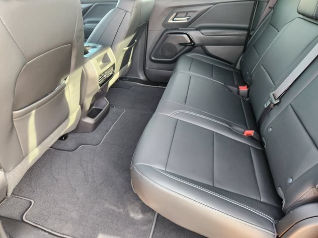New 2026 Chevrolet Silverado EV LT AWD/4WD image 19
