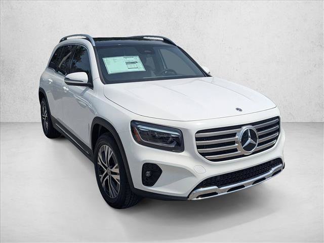 New 2026 Mercedes-Benz GLB 250 image 6