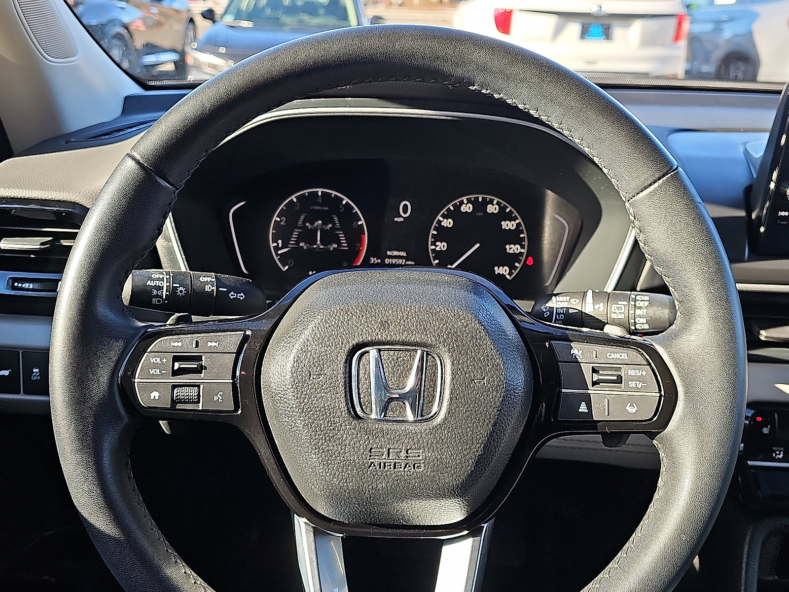 Used 2023 Honda Pilot EX-L image 20