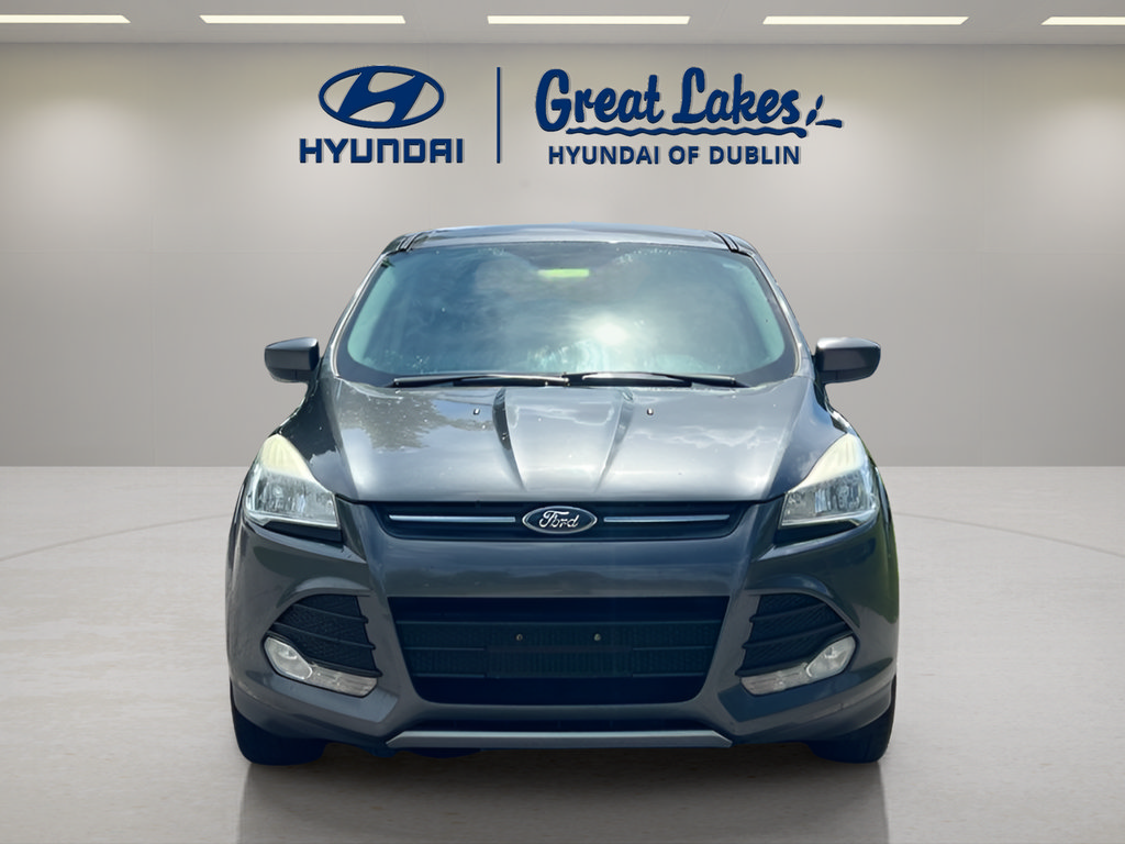 Used 2015 Ford Escape SE FWD image 8