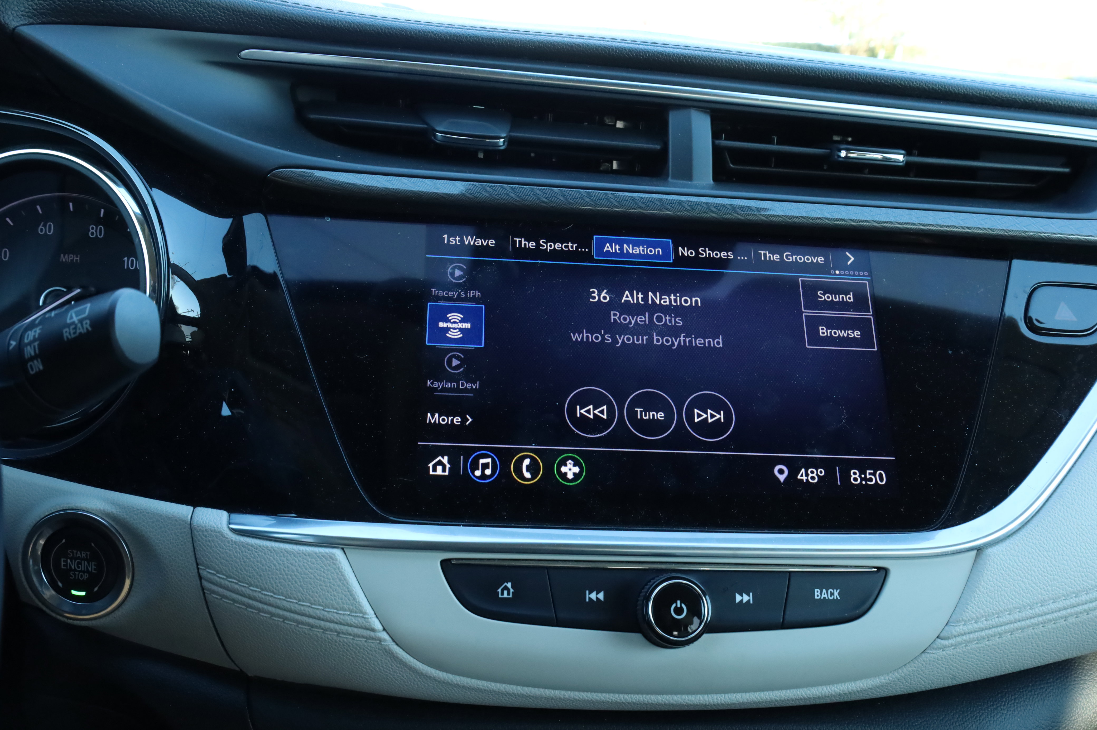 Used 2021 Buick Encore GX Preferred image 6