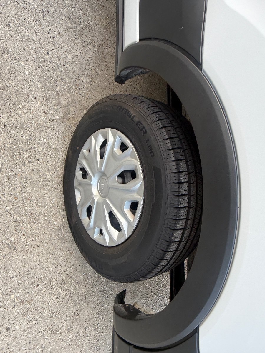 Used 2024 Ford Transit 350 XLT RWD image 10