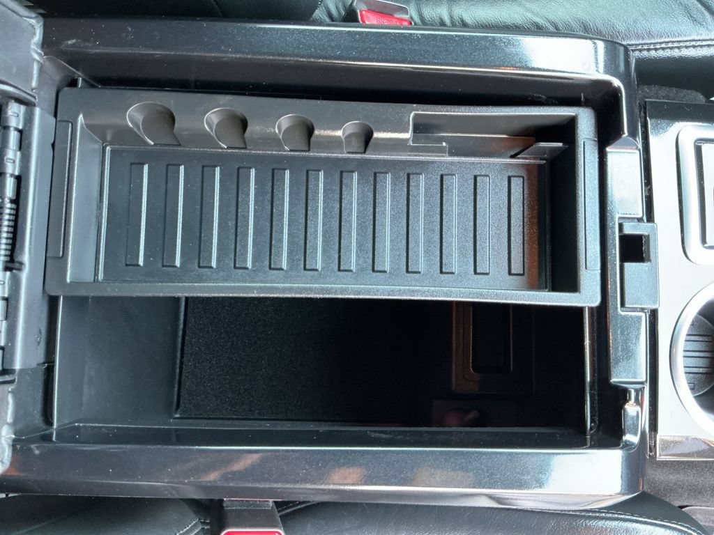 Used 2012 Ford F150 Harley-Davidson AWD/4WD image 28