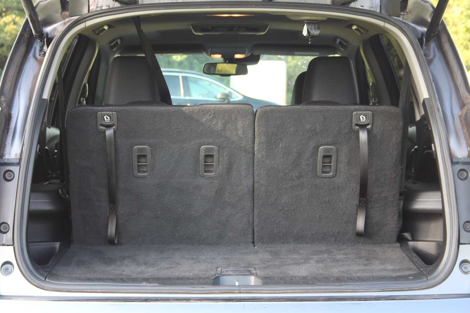 Used 2017 Honda Pilot Touring image 10
