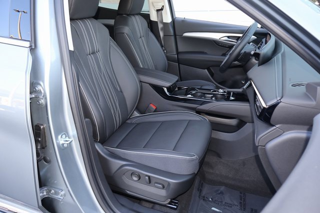 New 2026 Buick Envision Avenir image 16