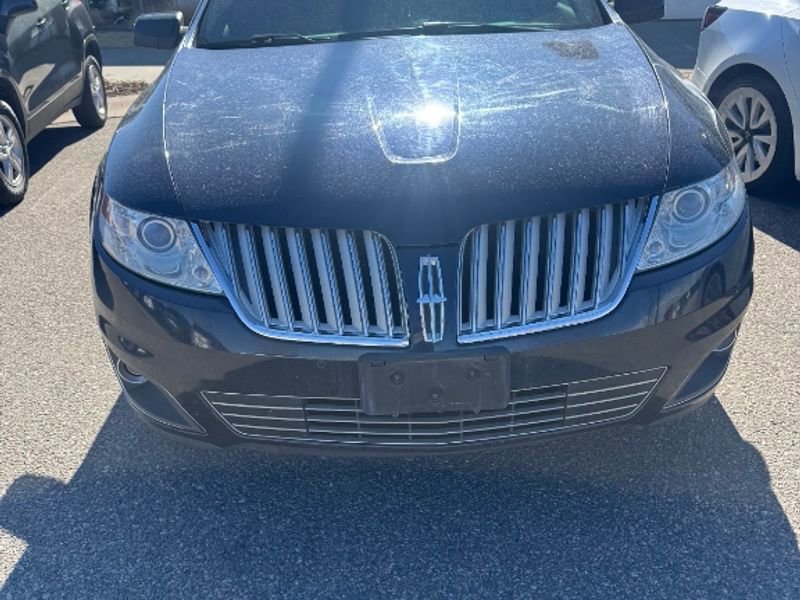 Used 2009 Lincoln MKS AWD image 29