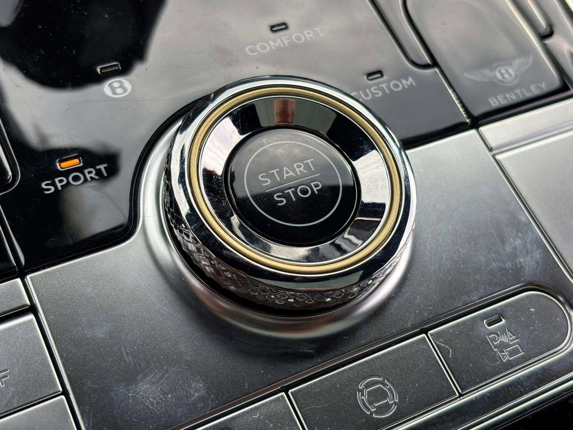 New 2025 Bentley Continental GT Speed image 29