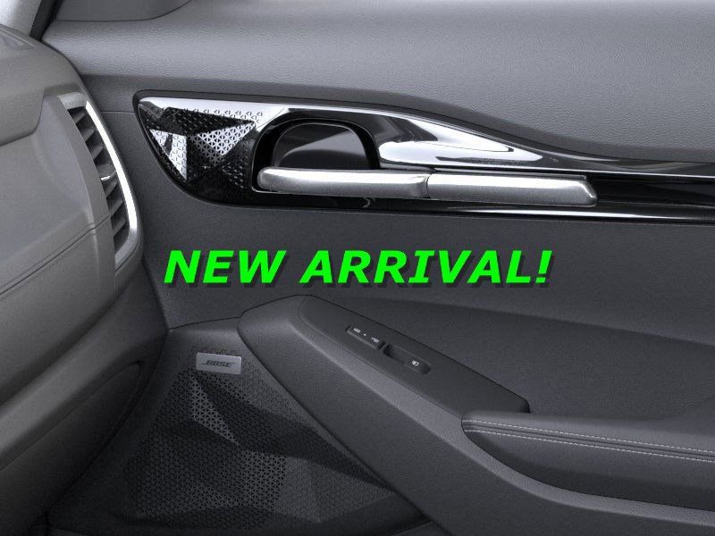 New 2026 Kia Seltos SX w/ SX Sunroof Package AWD/4WD image 25