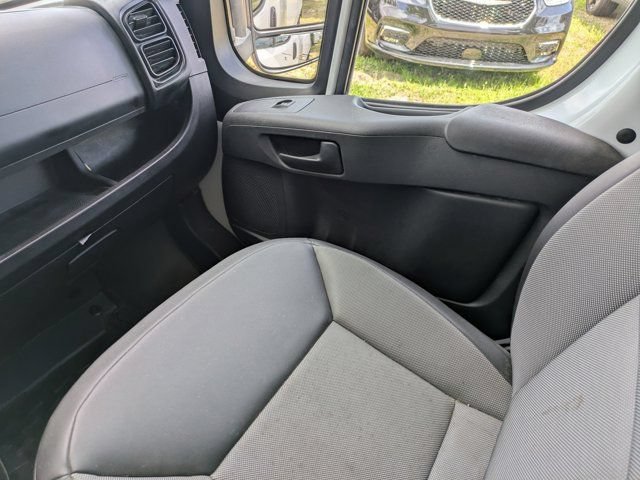 Used 2023 RAM ProMaster 3500 FWD image 13