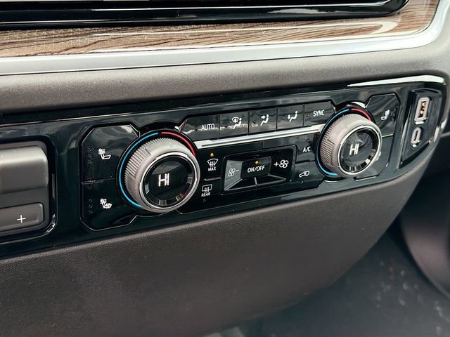 New 2026 Chevrolet Silverado 2500 LT w/ Convenience Package image 19