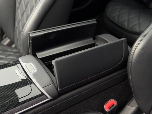 Certified 2023 Mercedes-Benz S 580 4MATIC Sedan image 47
