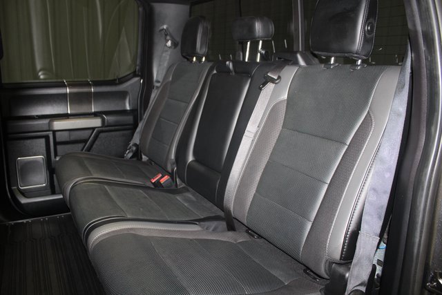 Used 2019 Ford F150 Raptor w/ Equipment Group 802A Luxury image 18