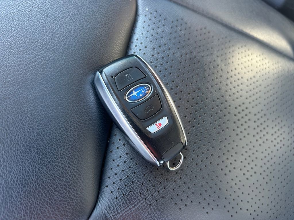 Used 2019 Subaru Crosstrek 2.0i Limited w/ Moonroof Package w/Navigation image 35