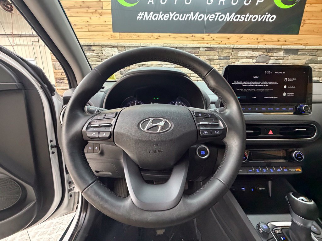 Used 2023 Hyundai Kona SEL w/ Convenience Package AWD/4WD image 29