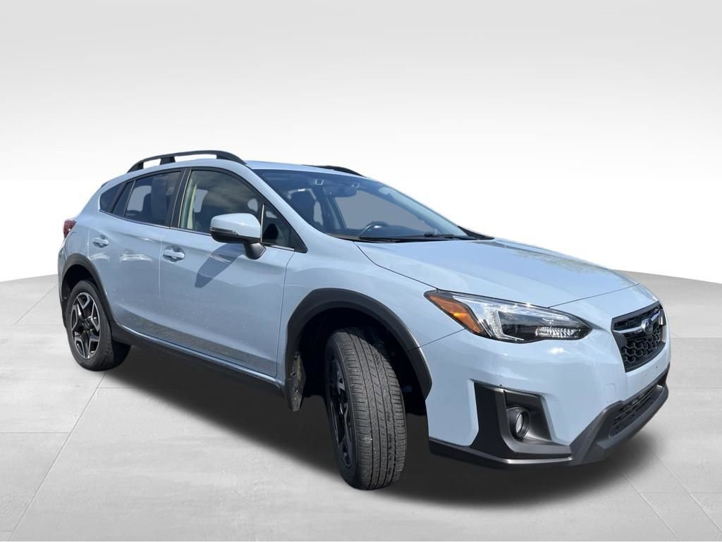 Used 2019 Subaru Crosstrek 2.0i Limited w/ Moonroof Package AWD/4WD image 7