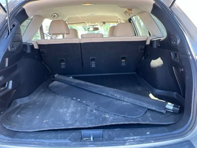 Used 2016 Subaru Outback 2.5i Premium AWD/4WD image 20