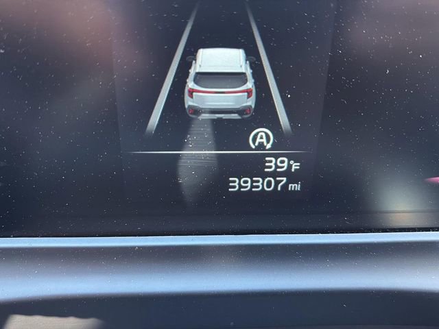 Used 2024 Kia Seltos LX image 17