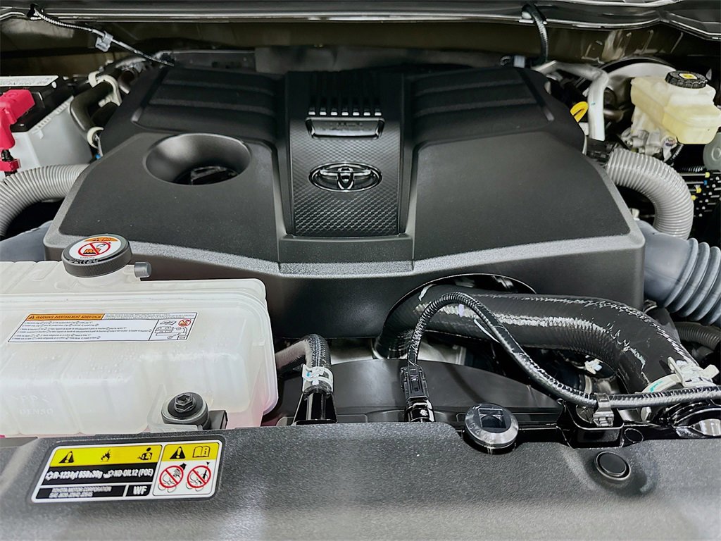 Used 2025 Toyota Tundra SR5 image 30