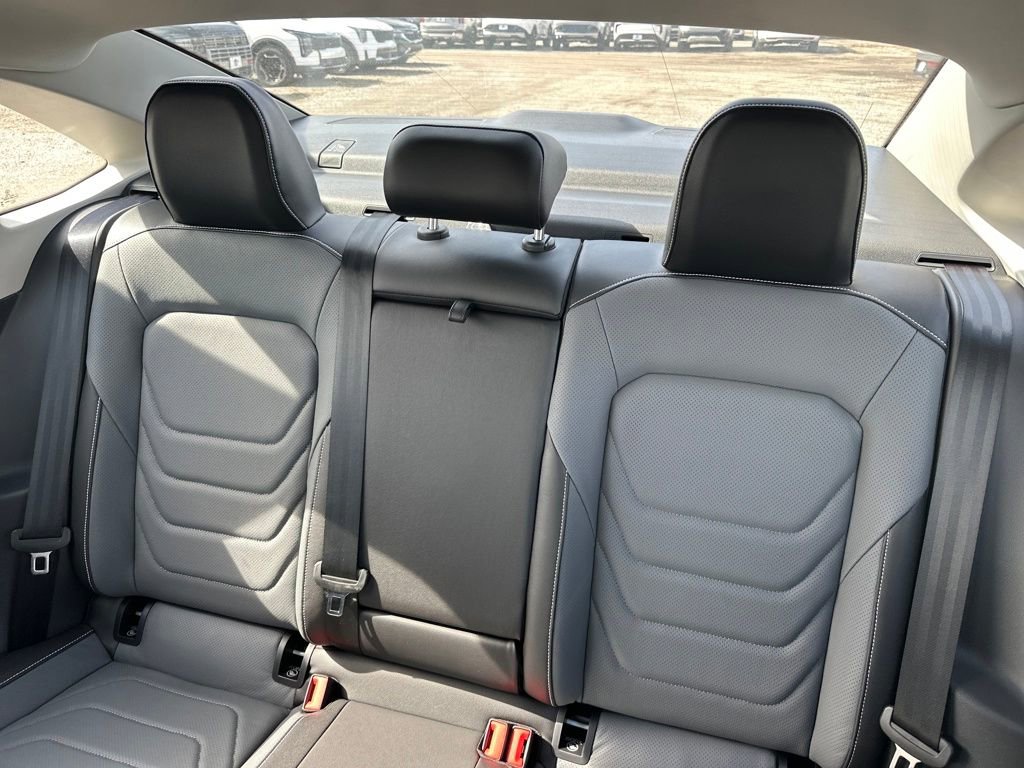 New 2026 Volkswagen Jetta SEL image 29