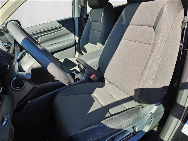 New 2026 Honda CR-V LX image 17