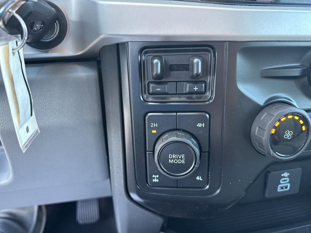 New 2026 Ford F250 XL w/ STX Appearance Package image 28