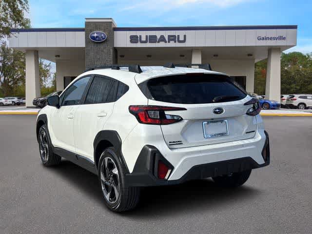 New 2026 Subaru Crosstrek 2.5i Limited AWD/4WD image 4