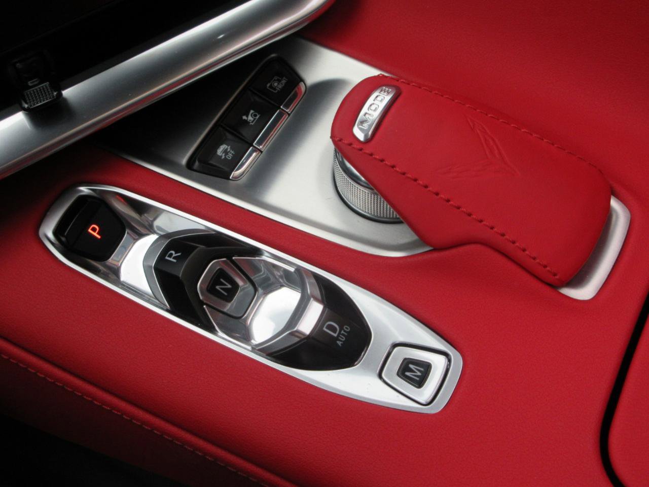 Used 2023 Chevrolet Corvette Stingray Preferred Conv w/ 2LT image 48