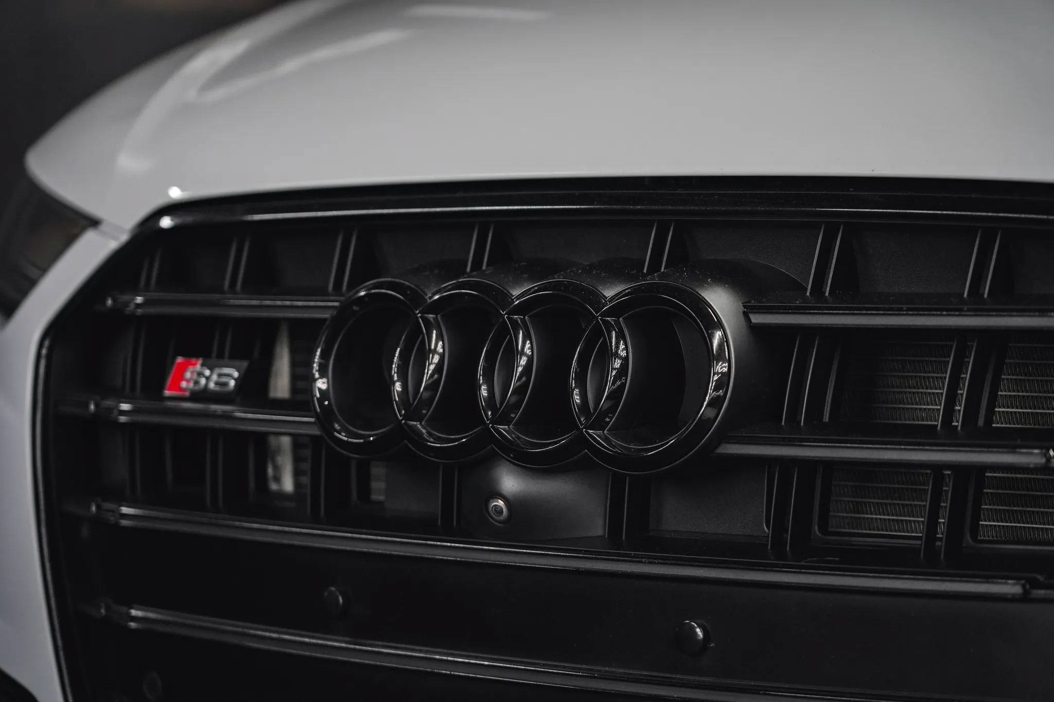 Used 2016 Audi S6 Prestige AWD/4WD image 7