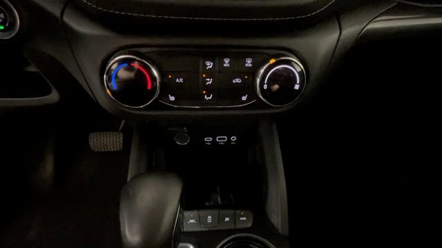 Used 2022 Chevrolet TrailBlazer ACTIV w/ Driver Confidence Package AWD/4WD image 28