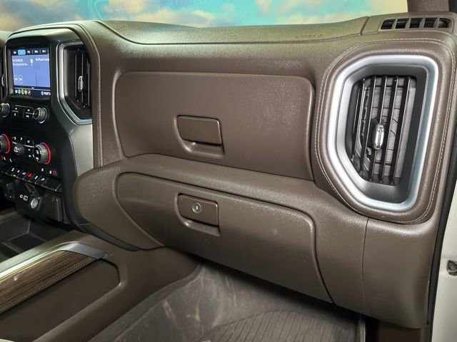 Used 2020 Chevrolet Silverado 1500 RST AWD/4WD image 70