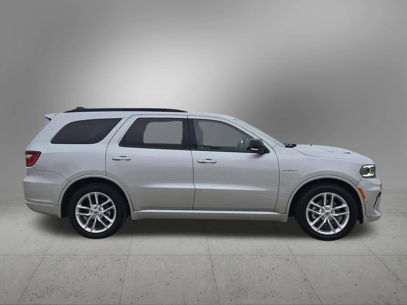 Used 2024 Dodge Durango R/T AWD/4WD image 7