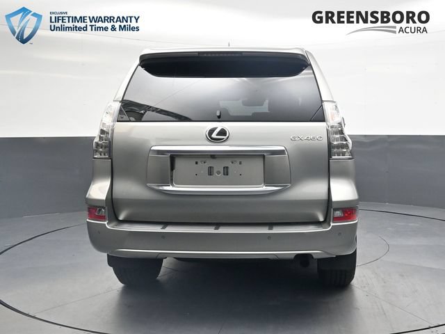 Used 2023 Lexus GX 460 Premium AWD/4WD image 7