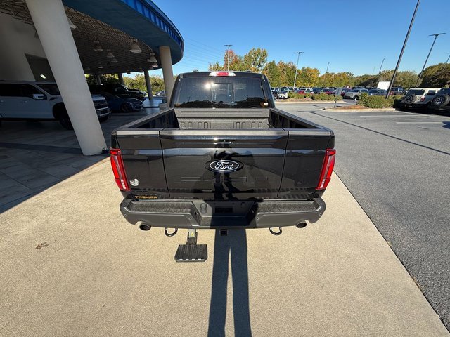 New 2025 Ford F150 Tremor w/ Equipment Group 402A High image 7