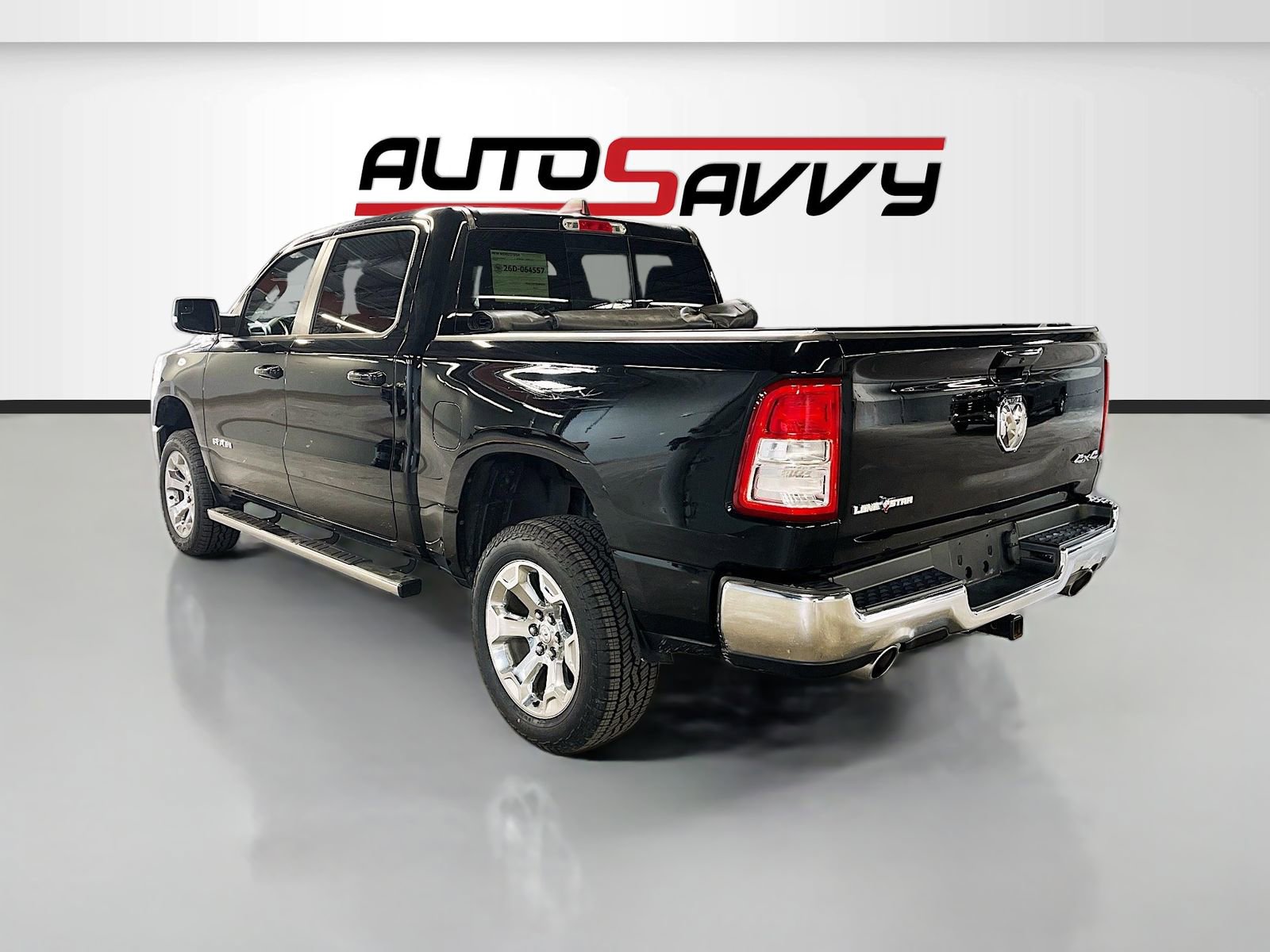 Used 2021 RAM 1500 Lone Star AWD/4WD image 5