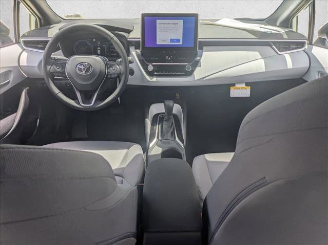 New 2026 Toyota Corolla SE FWD image 13