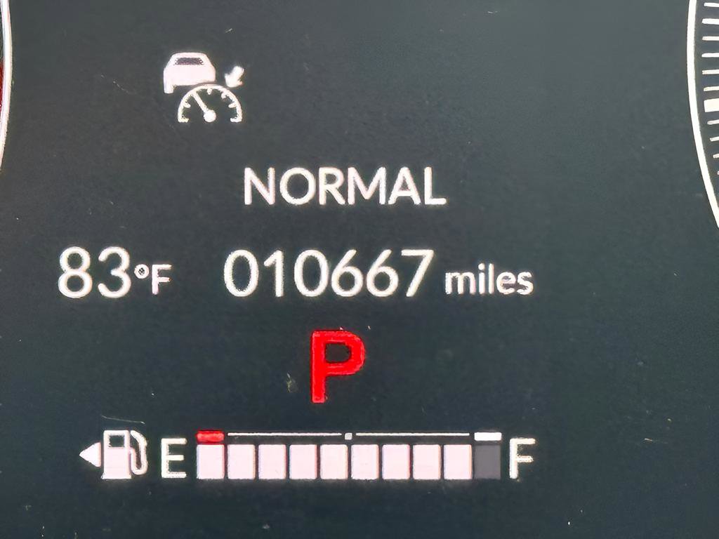 Certified 2024 Honda HR-V LX image 23