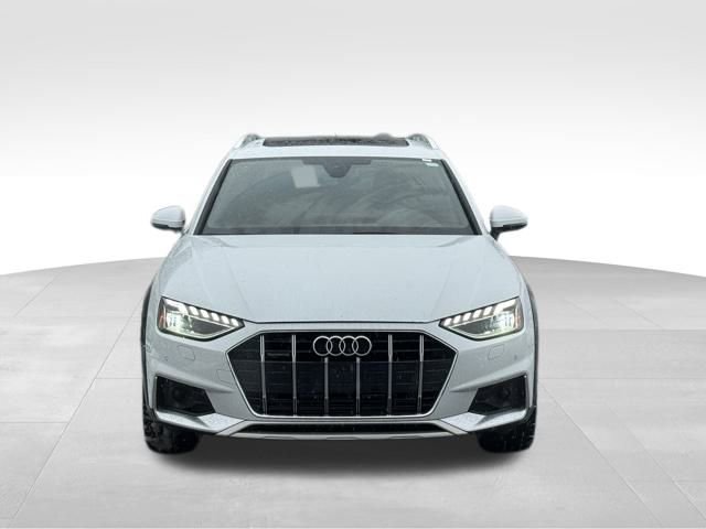 Used 2020 Audi A4 2.0T allroad Premium Plus w/ Premium Plus Package image 2