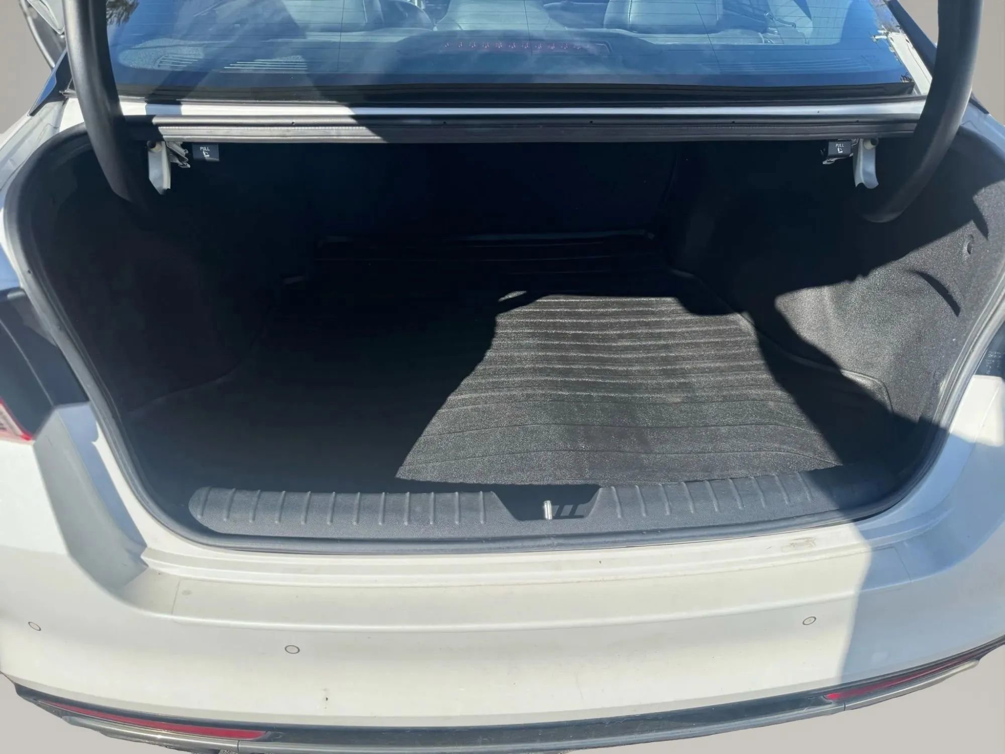 Used 2016 Kia Optima SX w/ Chrome Wheel Package image 20