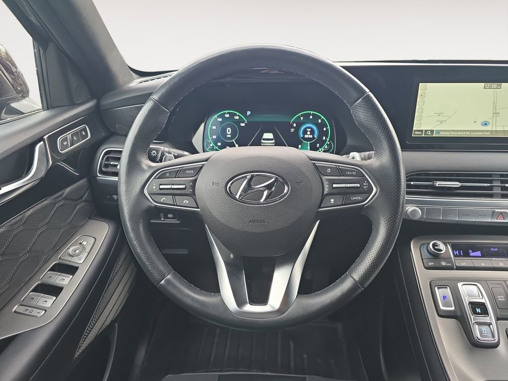 Used 2020 Hyundai Palisade Limited image 11