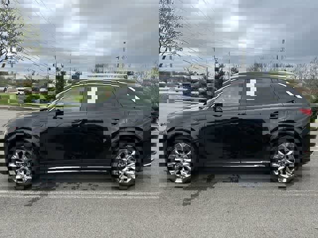 Used 2024 MAZDA CX-90 3.3 Turbo w/ Premium Plus Pkg image 2