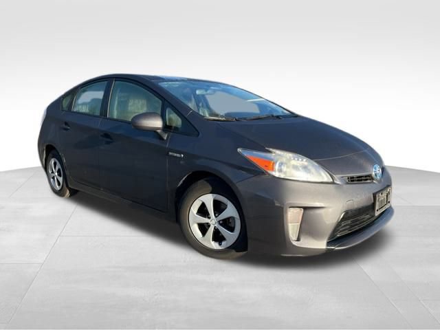Used 2015 Toyota Prius Two