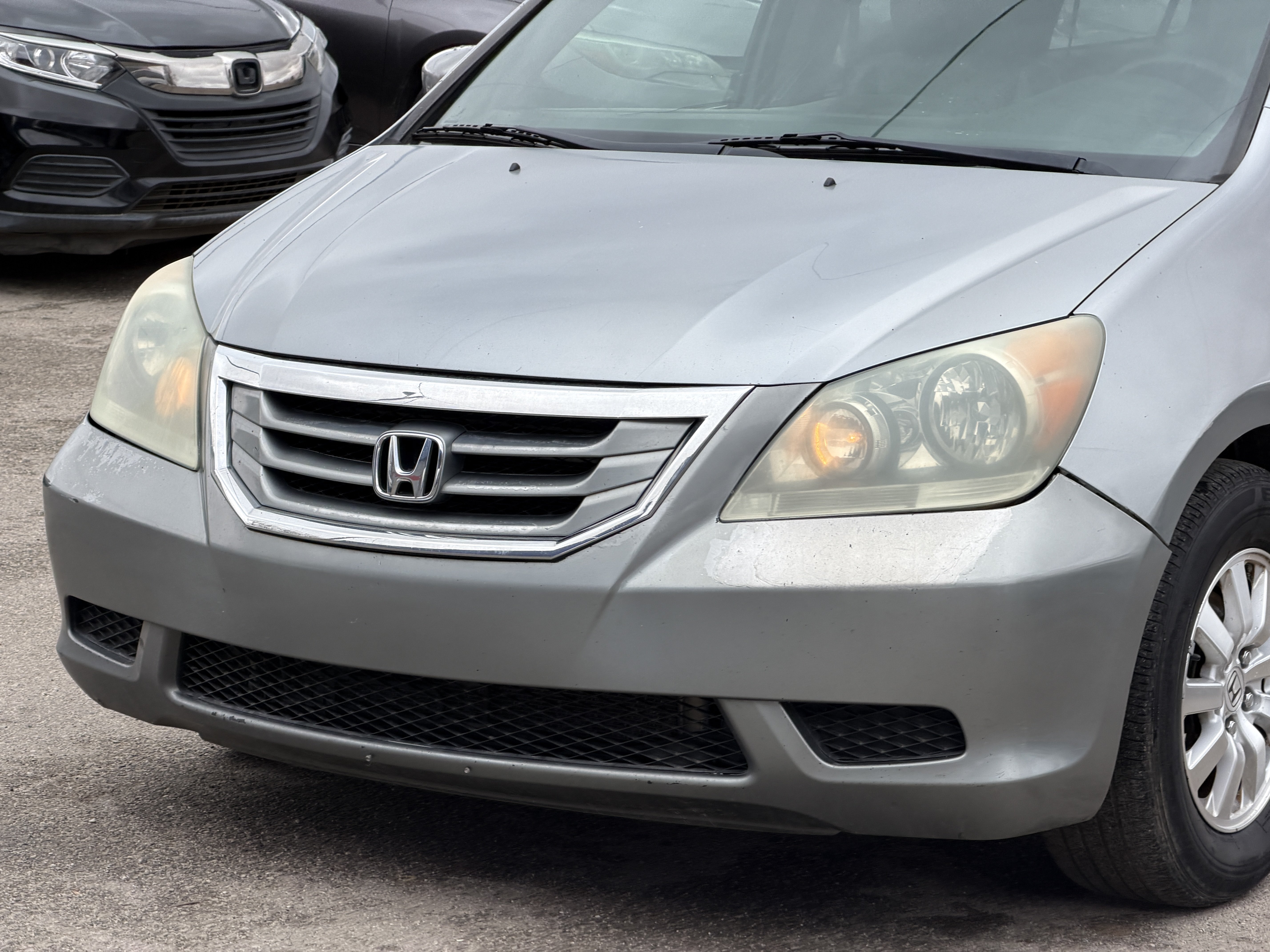 Used 2010 Honda Odyssey EX-L image 10