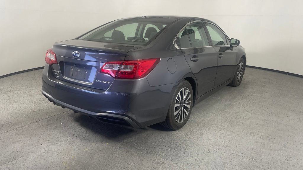 Used 2019 Subaru Legacy 2.5i w/ Alloy Wheel Package AWD/4WD image 3