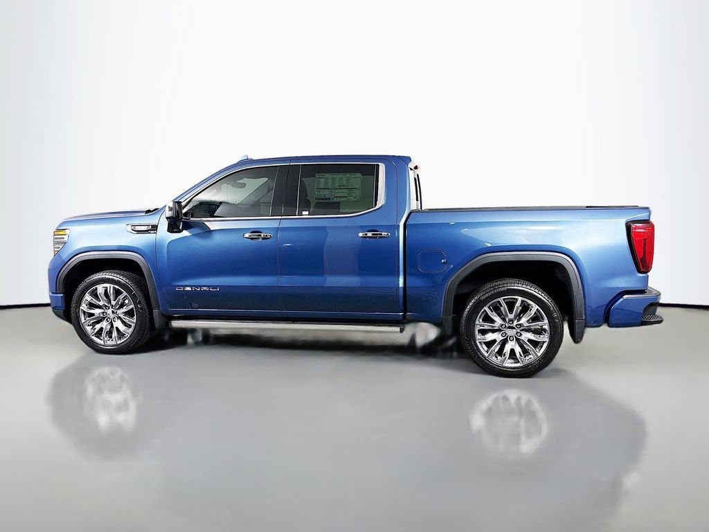 New 2026 GMC Sierra 1500 Denali image 4
