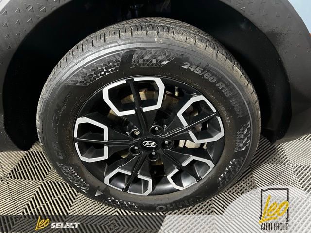 Used 2022 Hyundai Santa Cruz SEL FWD image 16
