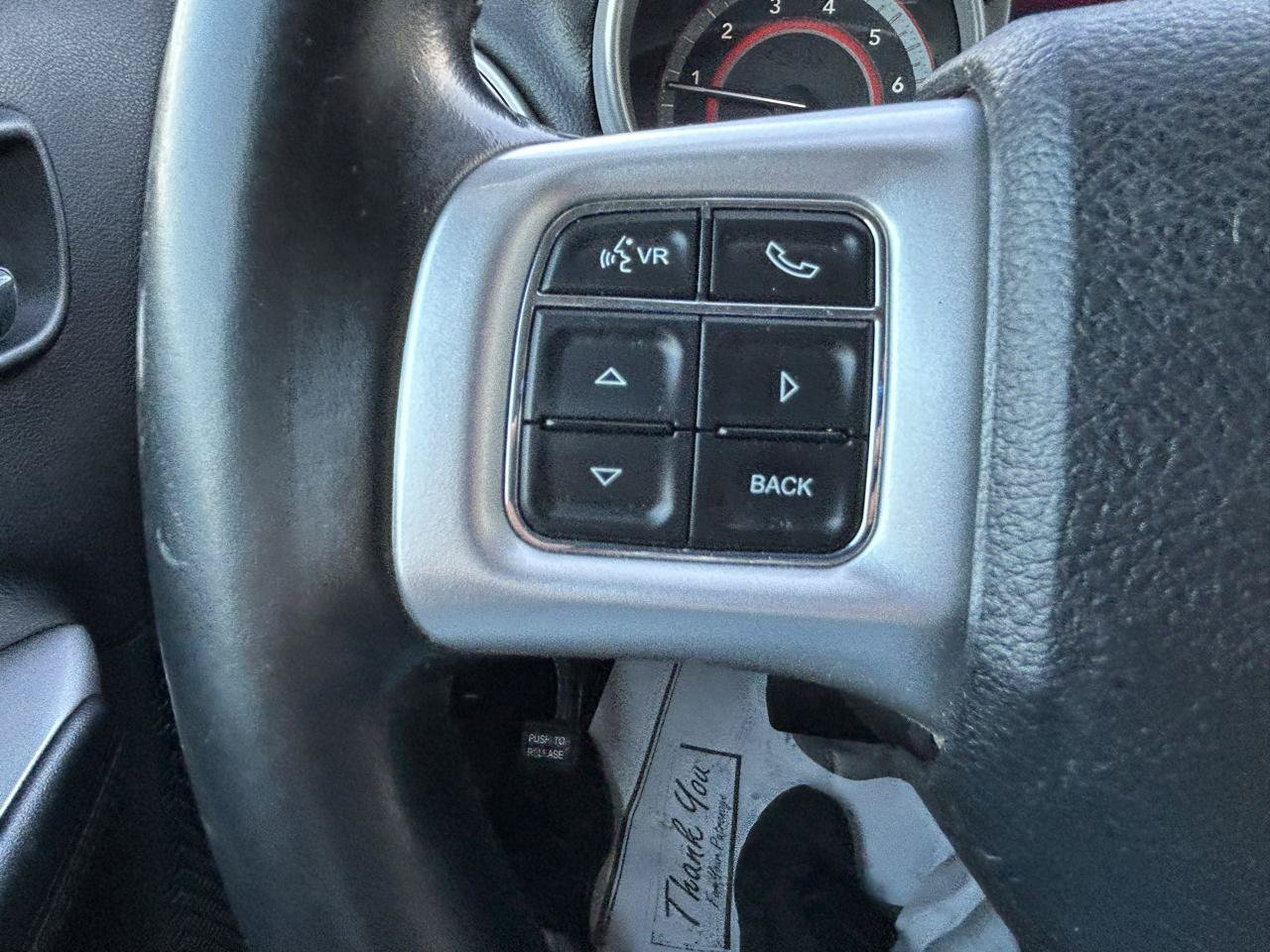 Used 2015 Dodge Journey FWD image 19