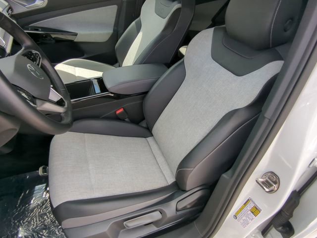 Certified 2025 Volkswagen ID.4 Pro RWD image 19