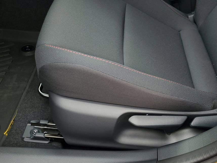 New 2026 Toyota Prius Plug-In Hybrid image 29