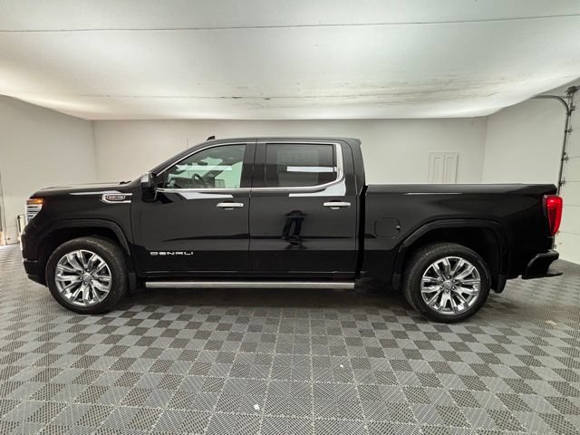 New 2026 GMC Sierra 1500 Denali AWD/4WD image 15